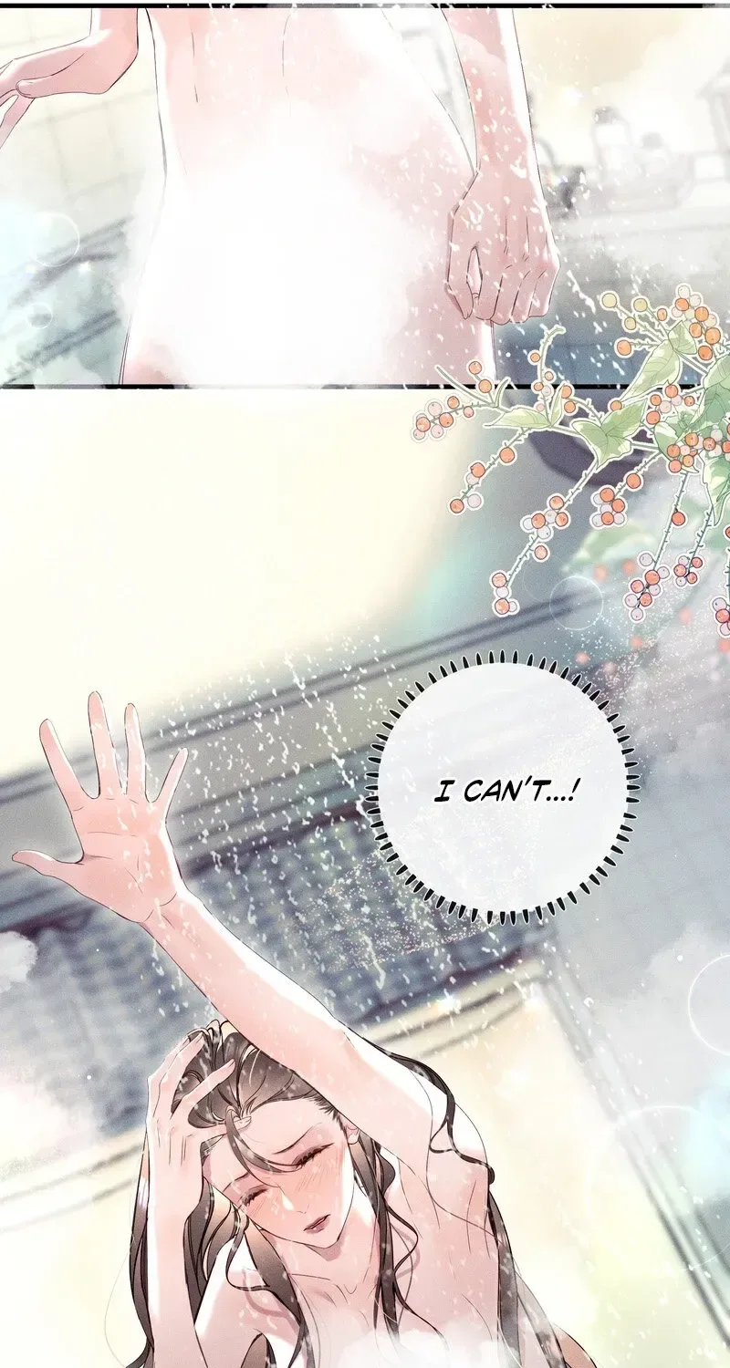 My Yandere Female Student Became My Boss Chapter 10 page 11