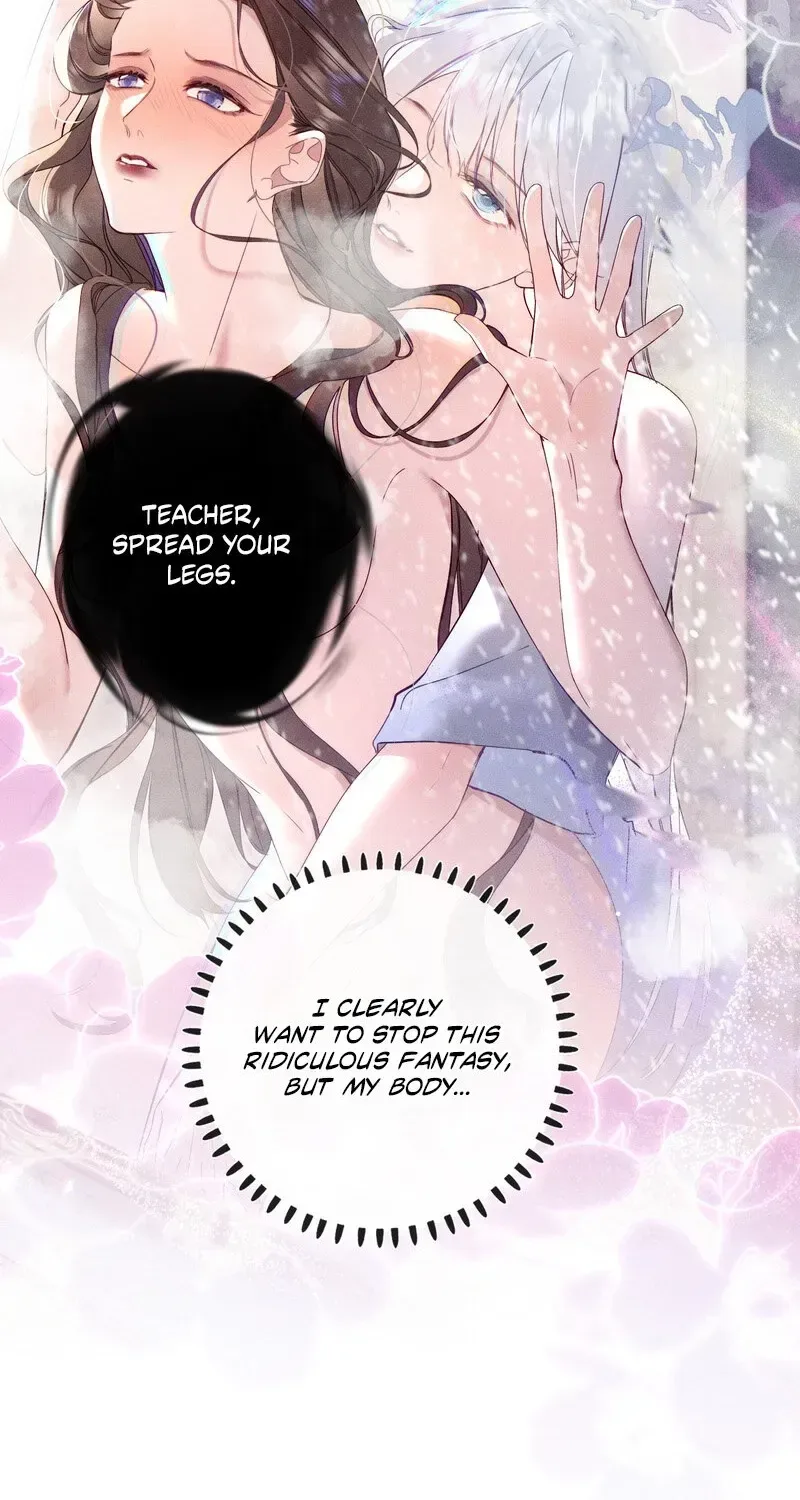 My Yandere Female Student Became My Boss Chapter 10 page 14