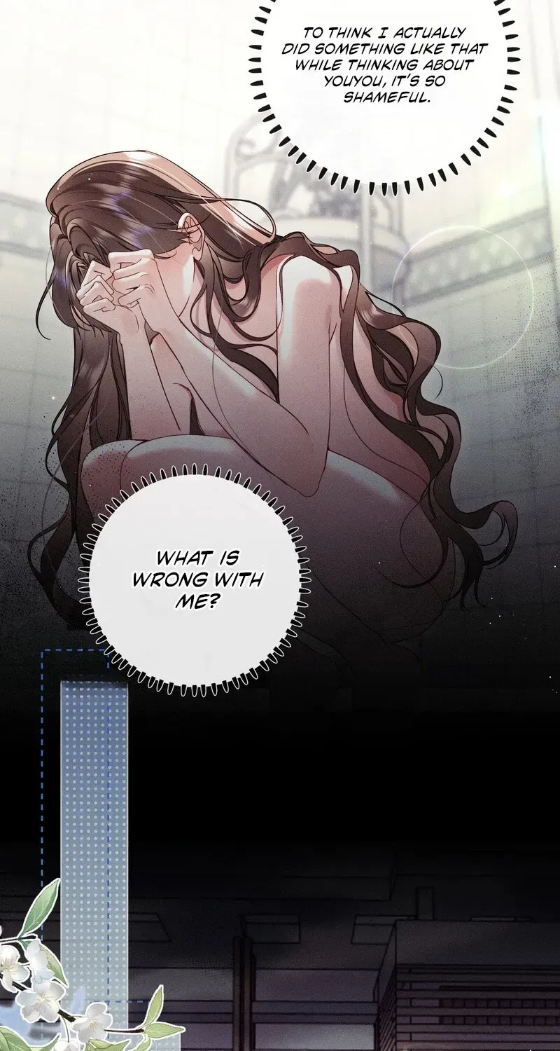 My Yandere Female Student Became My Boss Chapter 10 page 22