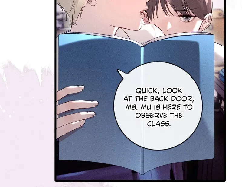 My Yandere Female Student Became My Boss Chapter 10 page 30