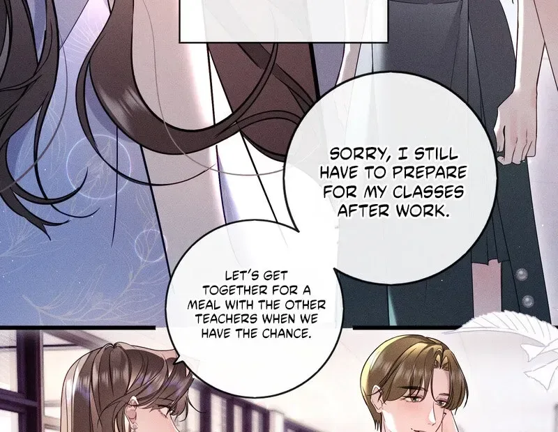 My Yandere Female Student Became My Boss Chapter 10 page 25