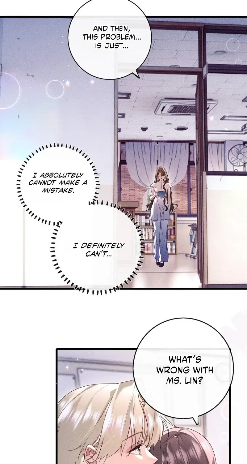 My Yandere Female Student Became My Boss Chapter 10 page 29