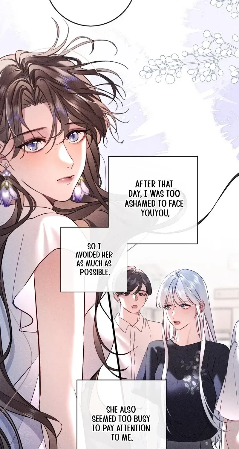 My Yandere Female Student Became My Boss Chapter 10 page 24