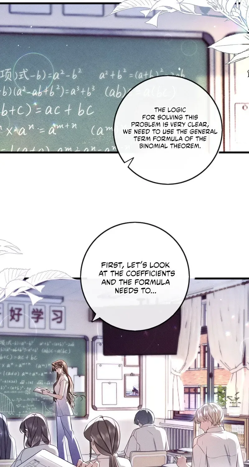 My Yandere Female Student Became My Boss Chapter 10 page 27