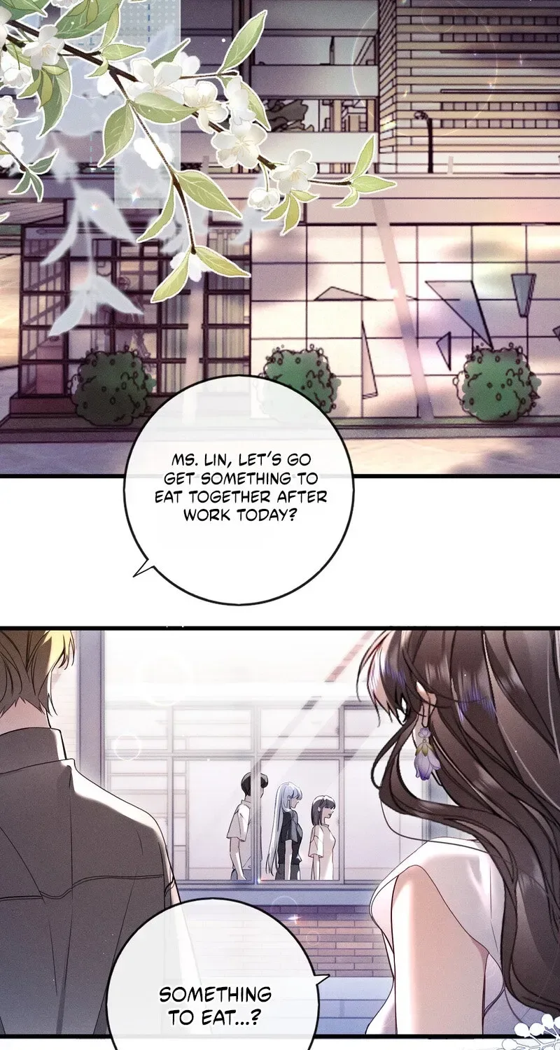 My Yandere Female Student Became My Boss Chapter 10 page 23