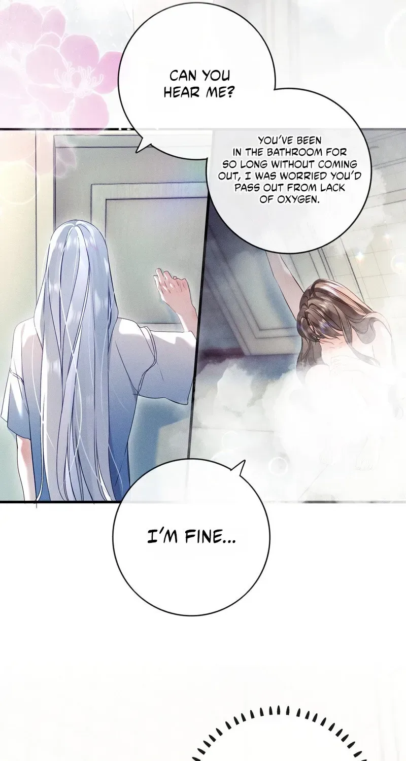 My Yandere Female Student Became My Boss Chapter 10 page 21