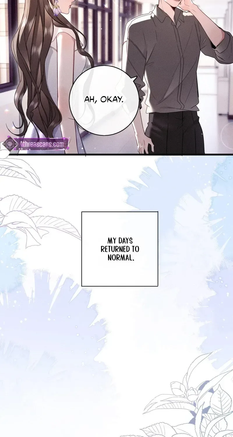 My Yandere Female Student Became My Boss Chapter 10 page 26