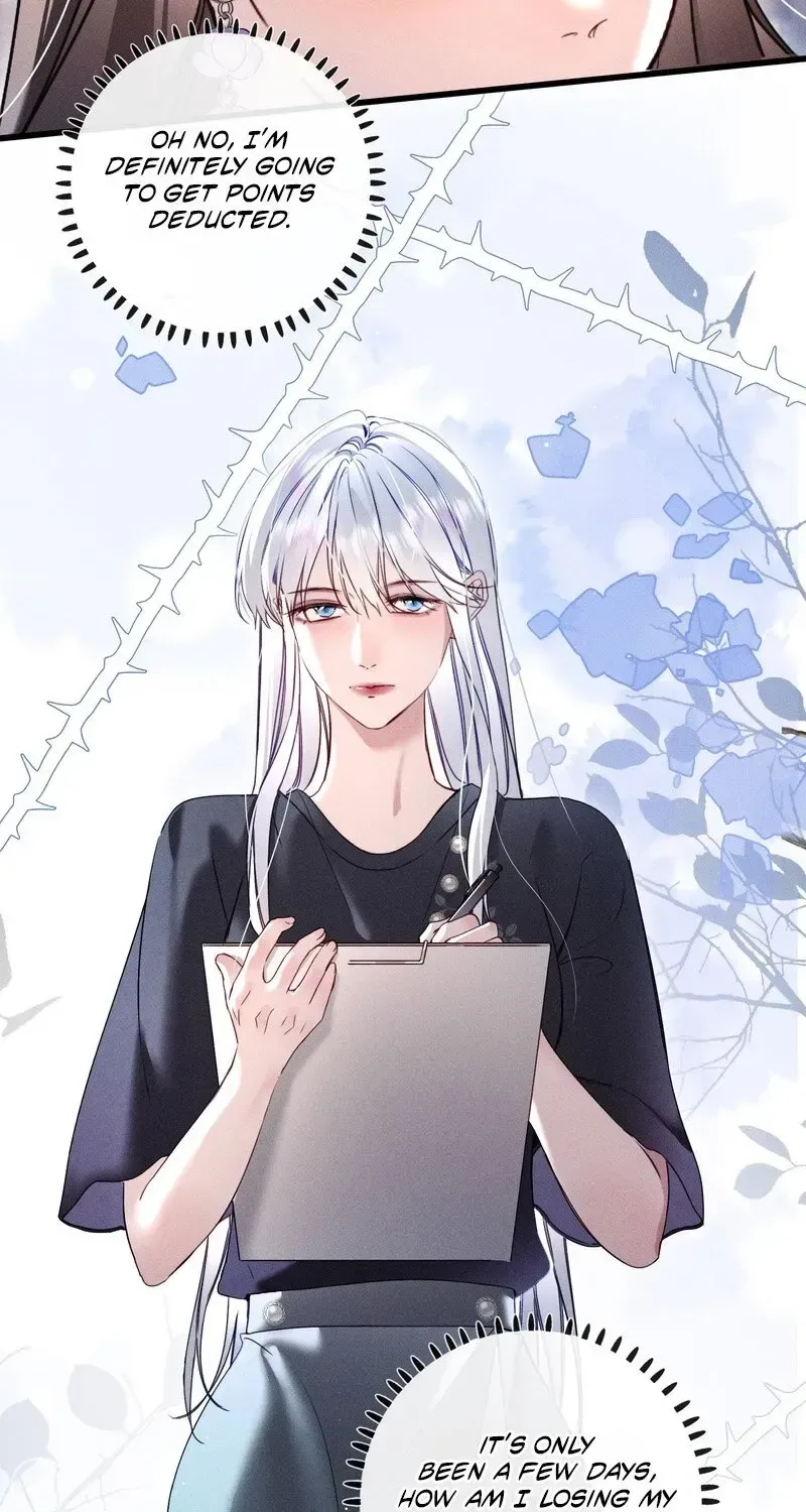 My Yandere Female Student Became My Boss Chapter 10 page 32