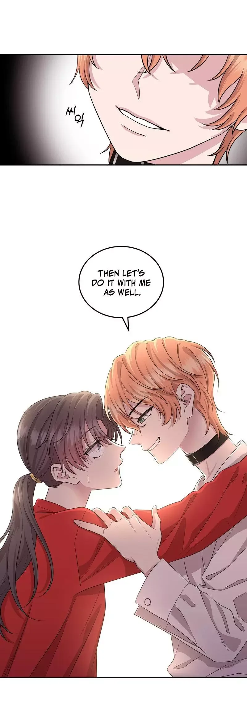 Her Bag Chapter 11 page 5