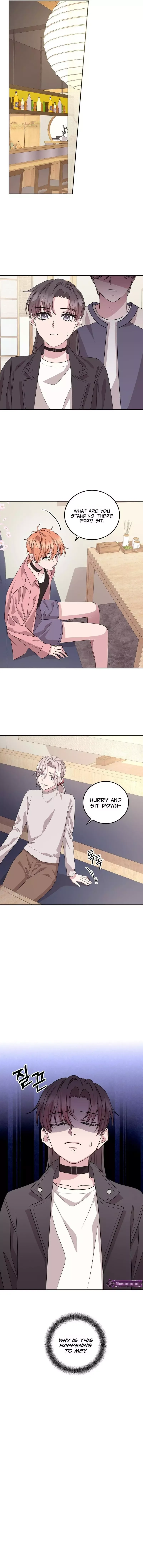Her Bag Chapter 15 page 5