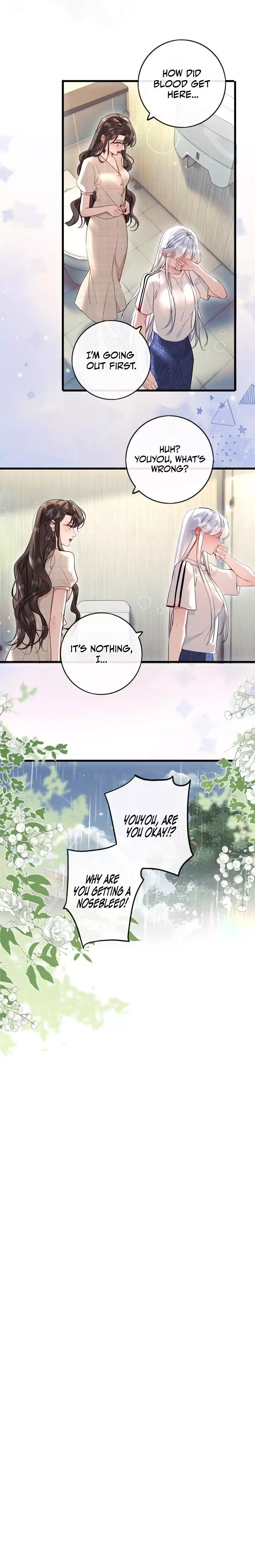 My Yandere Female Student Became My Boss Chapter 19 page 4