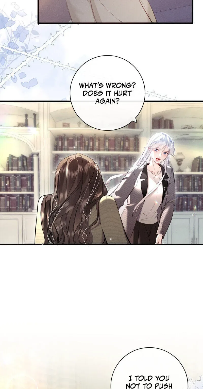 My Yandere Female Student Became My Boss Chapter 21 page 14