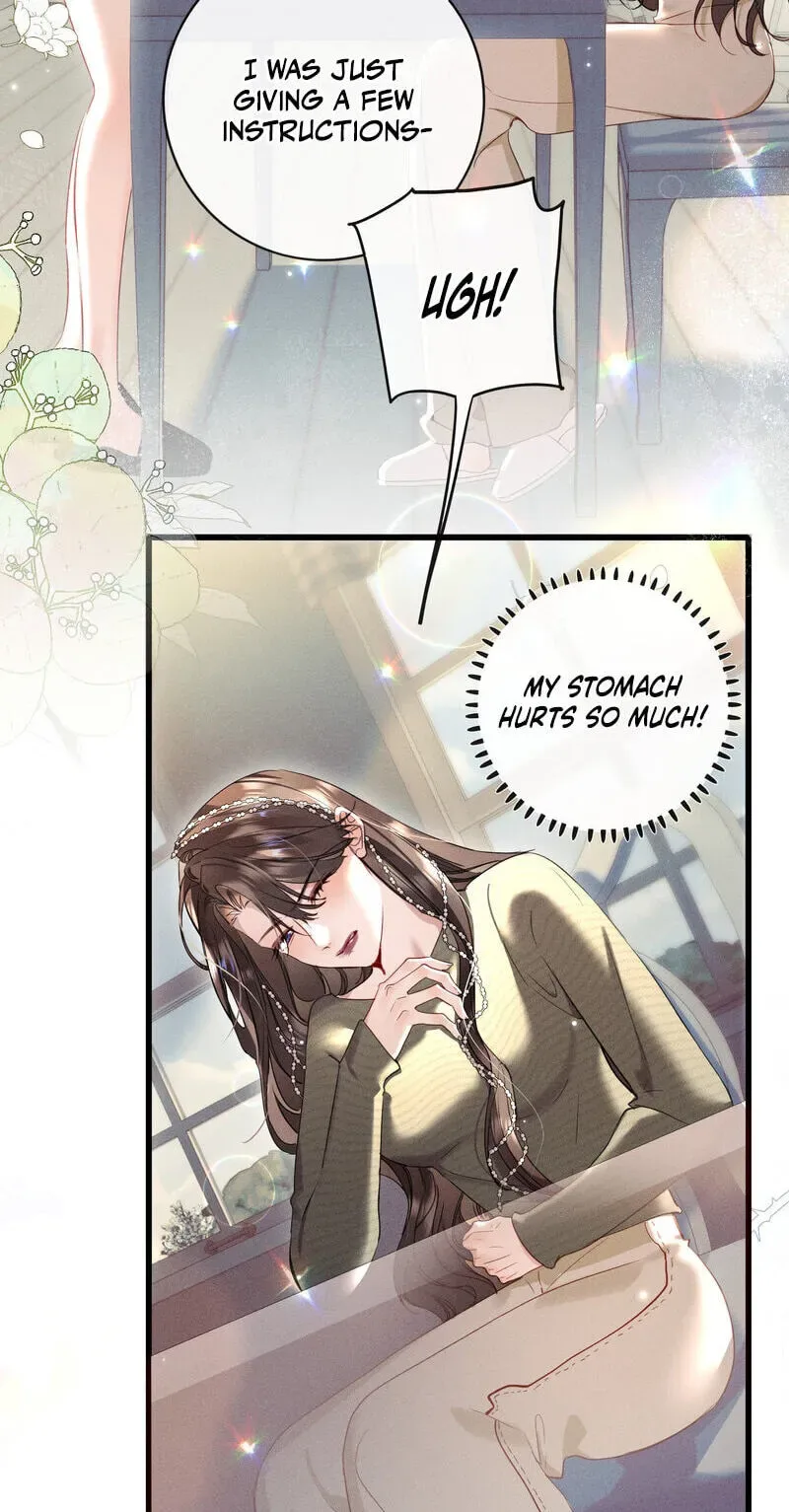 My Yandere Female Student Became My Boss Chapter 21 page 13