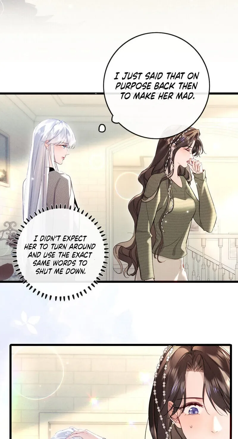 My Yandere Female Student Became My Boss Chapter 21 page 5