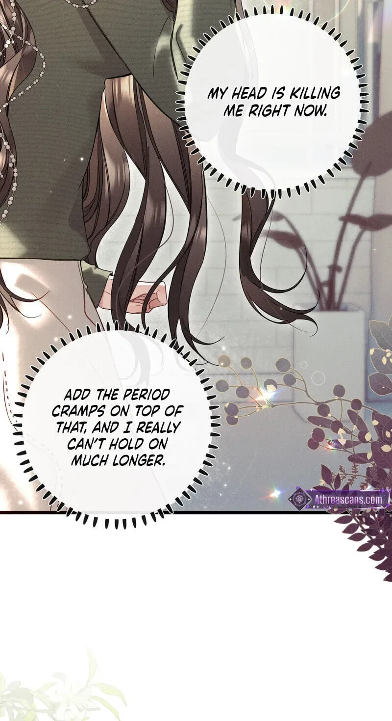 My Yandere Female Student Became My Boss Chapter 21 page 8