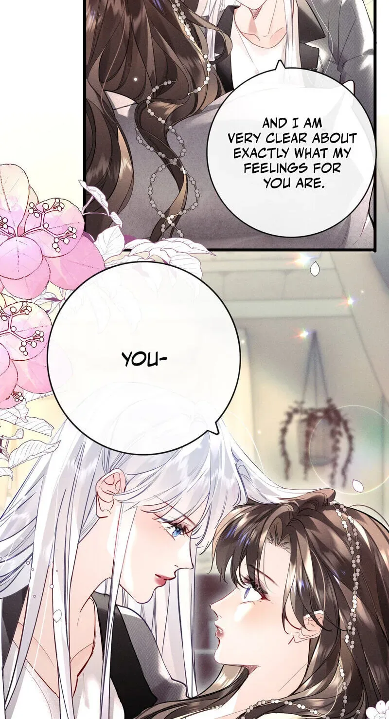 My Yandere Female Student Became My Boss Chapter 21 page 22
