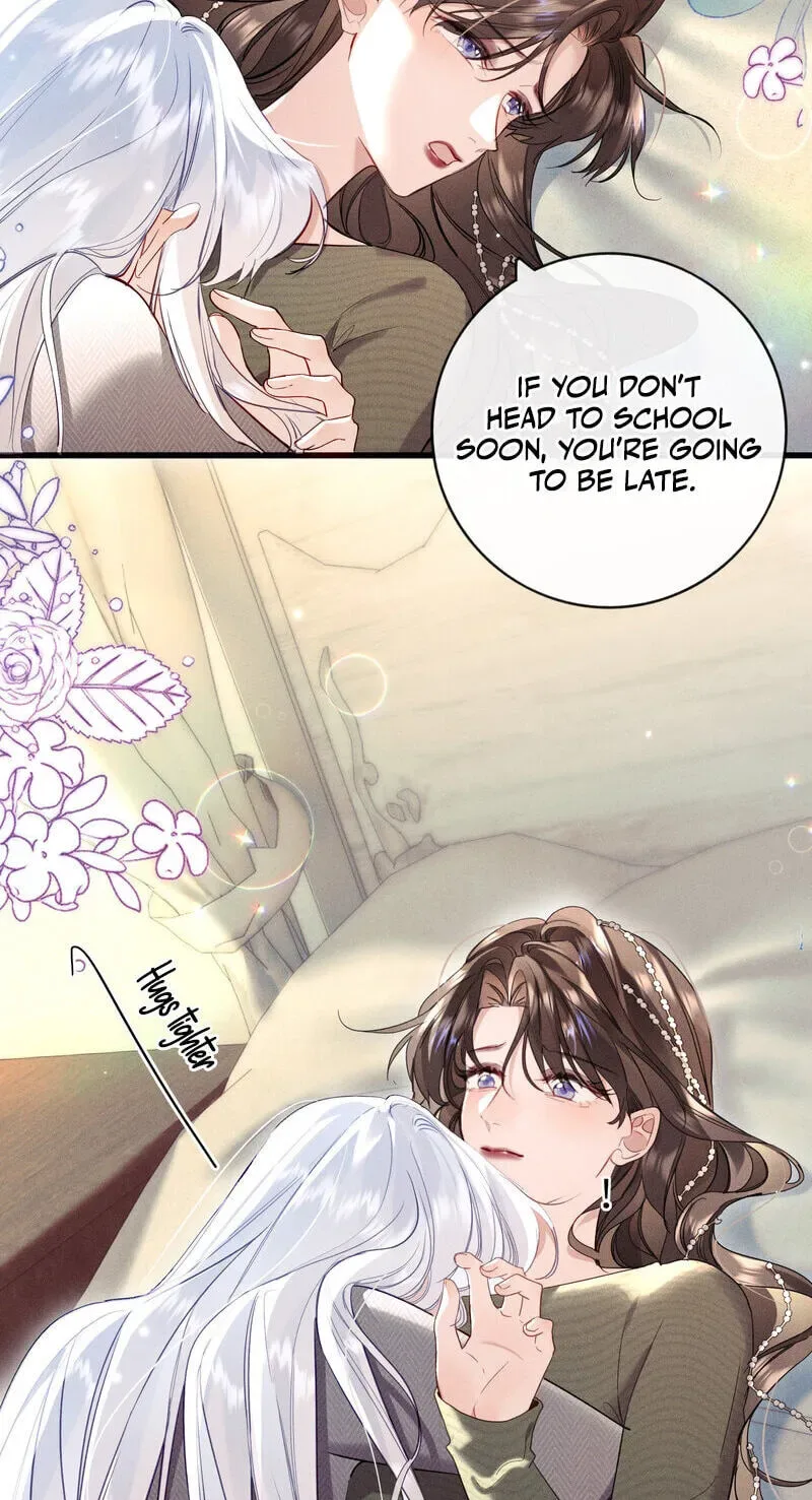 My Yandere Female Student Became My Boss Chapter 21 page 20