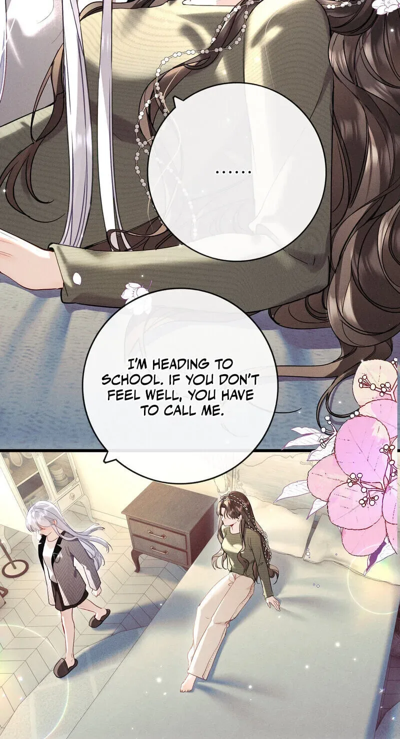 My Yandere Female Student Became My Boss Chapter 21 page 23