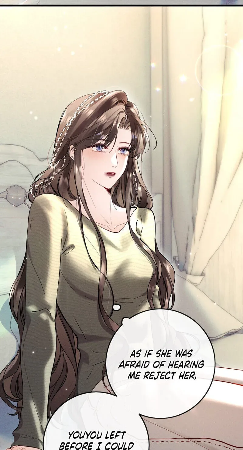 My Yandere Female Student Became My Boss Chapter 21 page 24