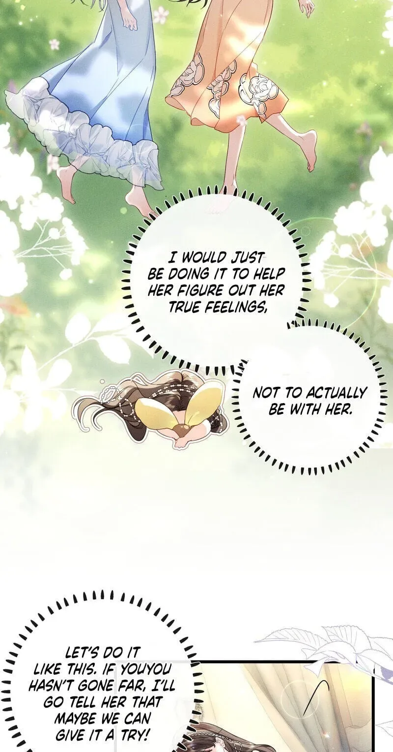 My Yandere Female Student Became My Boss Chapter 21 page 28