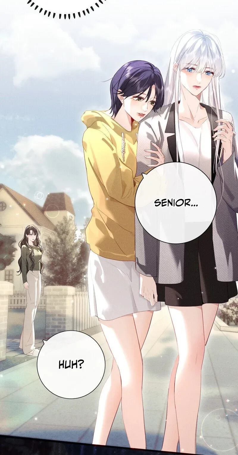 My Yandere Female Student Became My Boss Chapter 21 page 30
