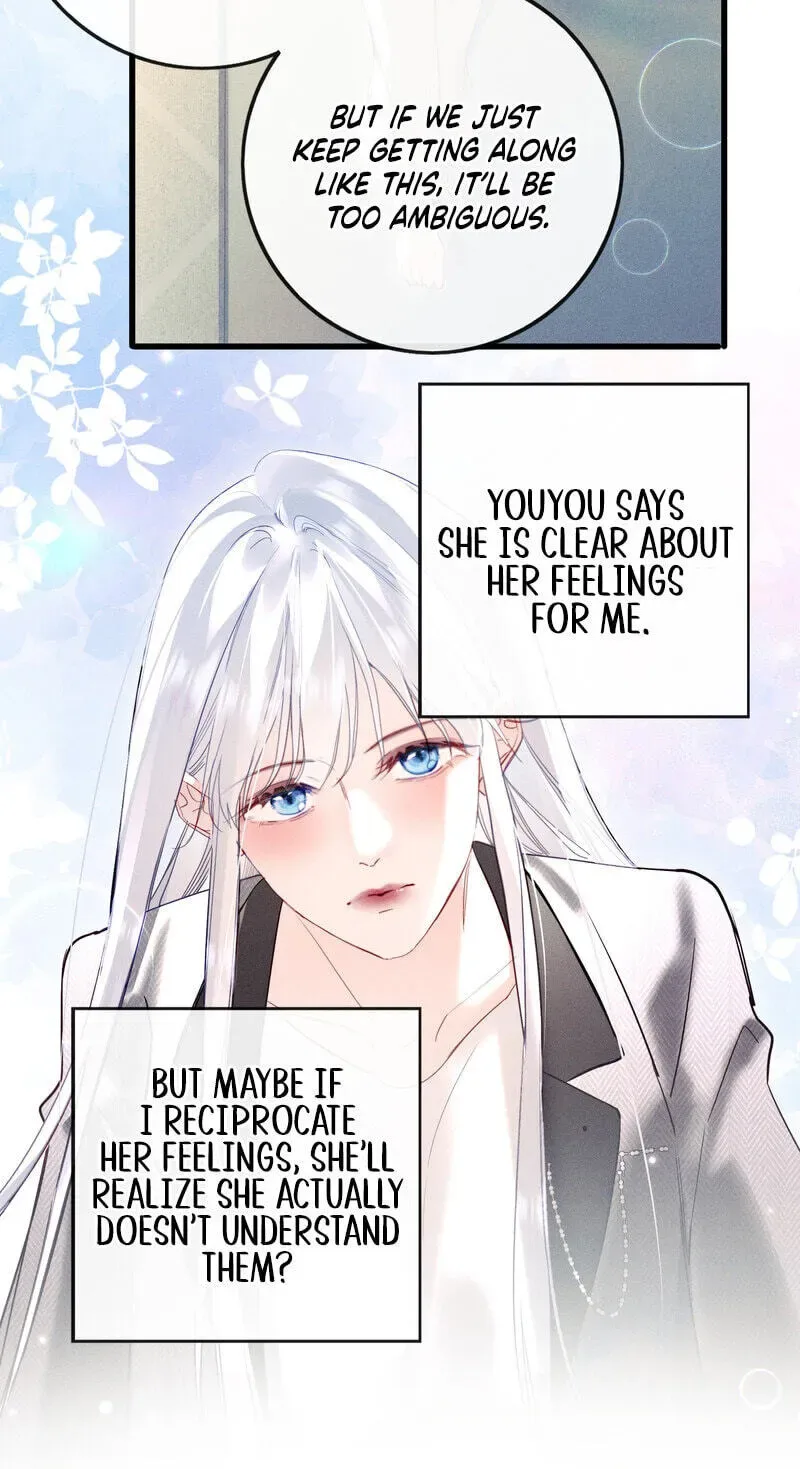 My Yandere Female Student Became My Boss Chapter 21 page 26