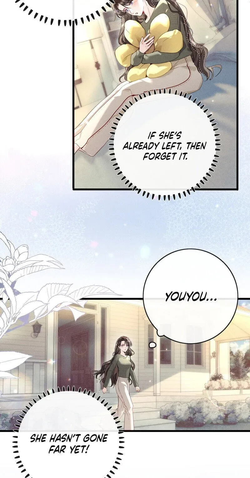 My Yandere Female Student Became My Boss Chapter 21 page 29