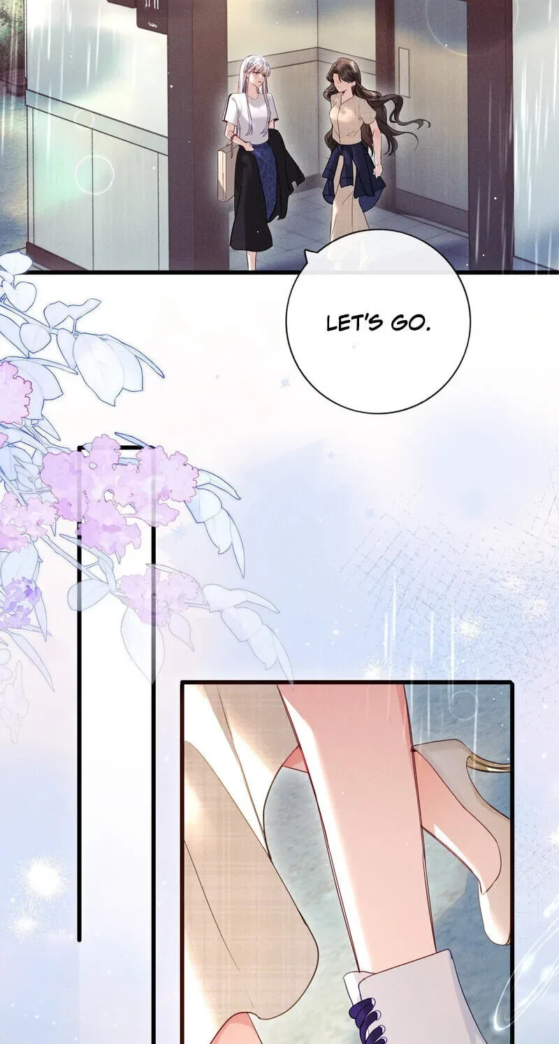 My Yandere Female Student Became My Boss Chapter 20 page 9