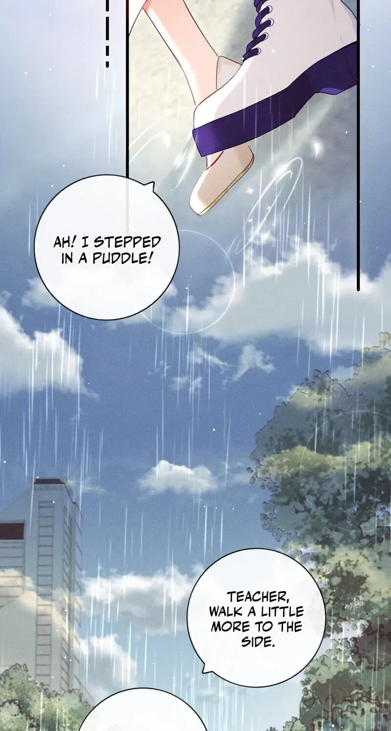 My Yandere Female Student Became My Boss Chapter 20 page 10