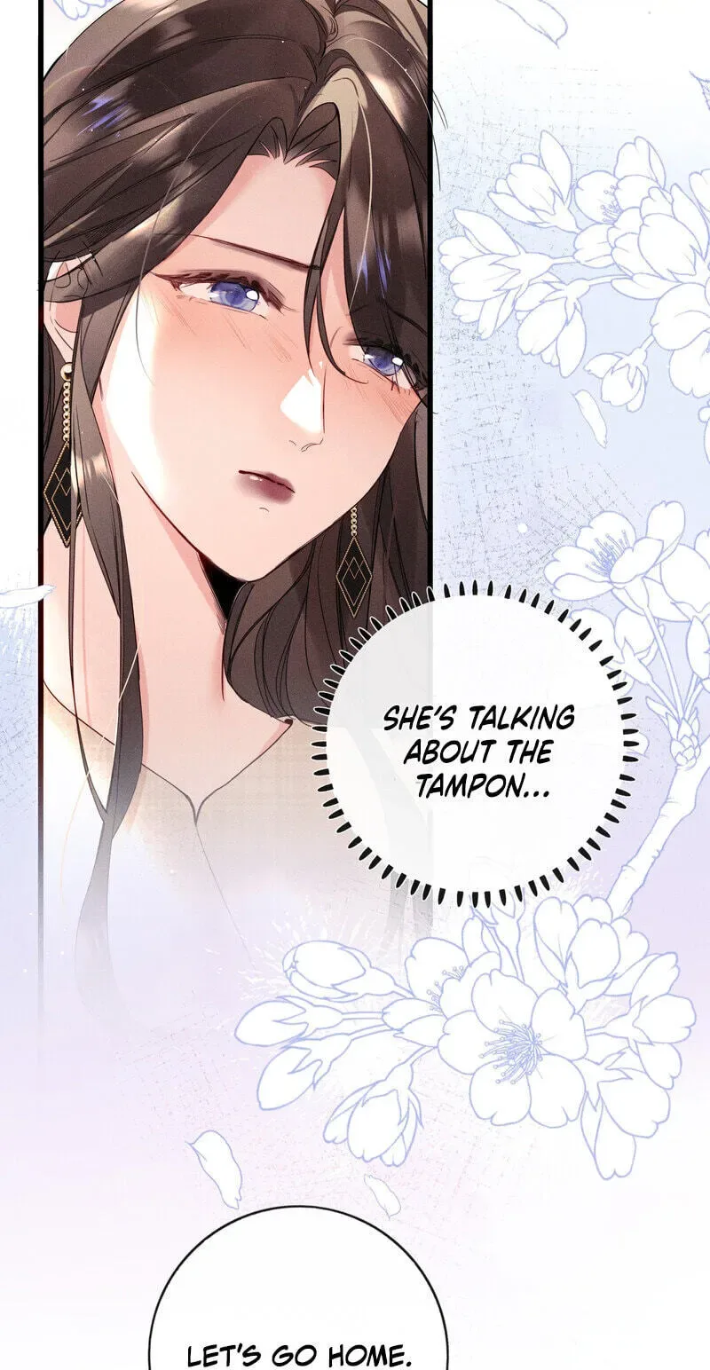 My Yandere Female Student Became My Boss Chapter 20 page 5