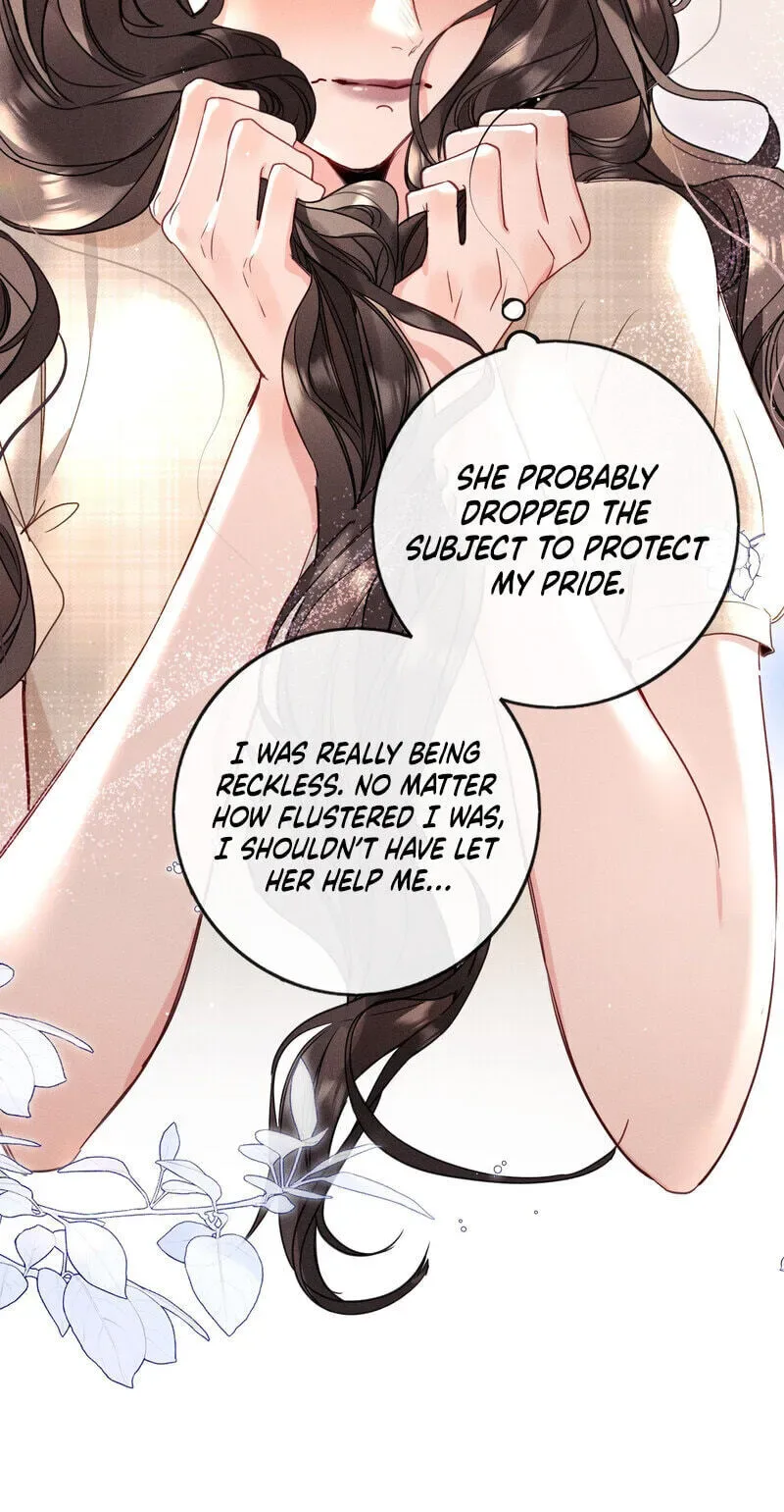 My Yandere Female Student Became My Boss Chapter 20 page 7