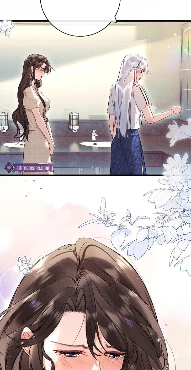 My Yandere Female Student Became My Boss Chapter 20 page 6