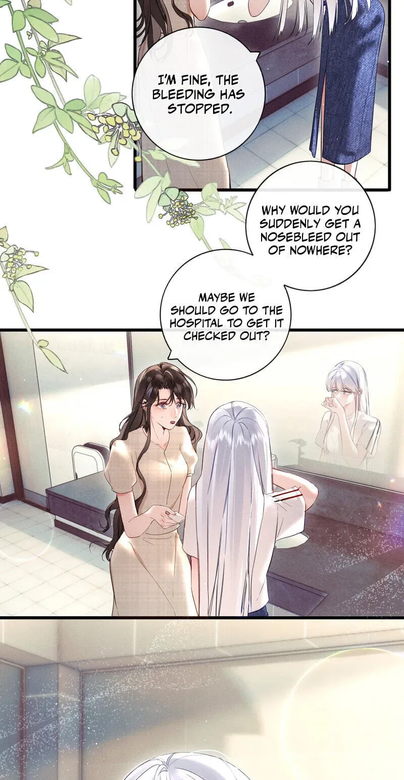 My Yandere Female Student Became My Boss Chapter 20 page 3