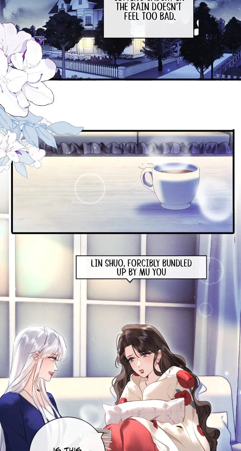 My Yandere Female Student Became My Boss Chapter 20 page 14