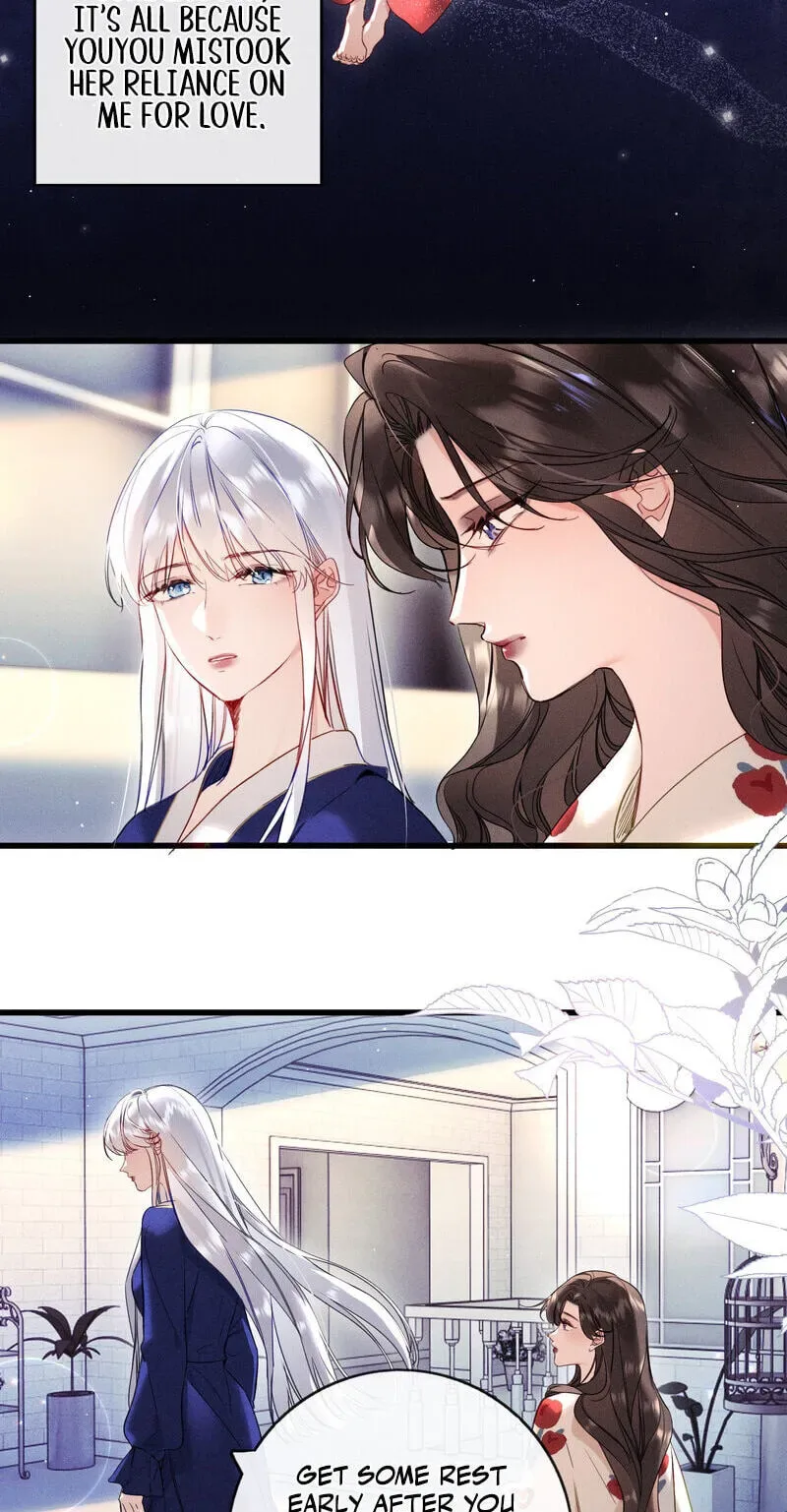 My Yandere Female Student Became My Boss Chapter 20 page 19