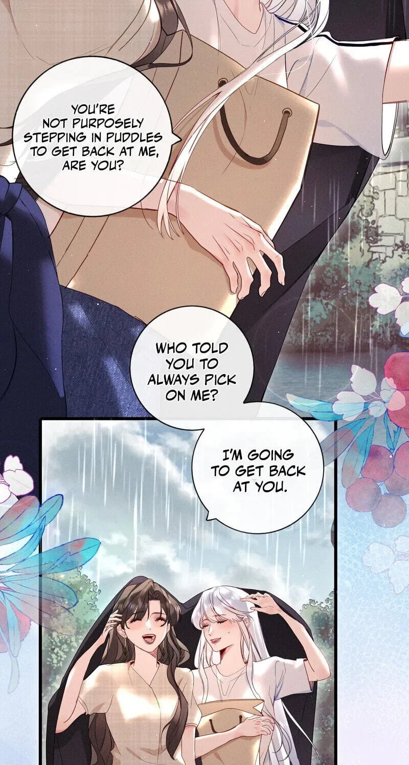My Yandere Female Student Became My Boss Chapter 20 page 12