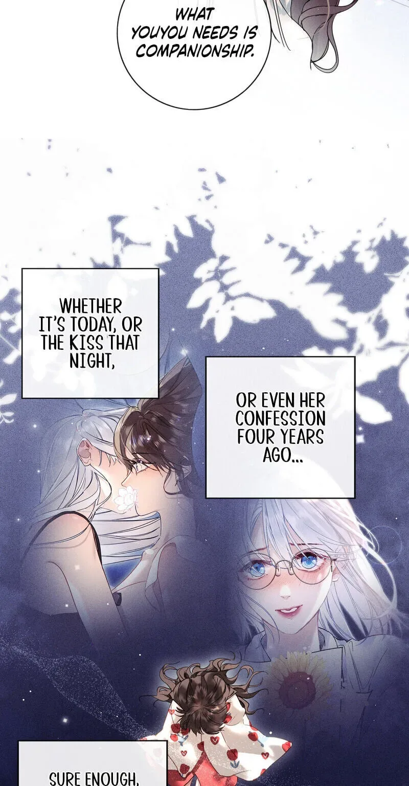 My Yandere Female Student Became My Boss Chapter 20 page 18