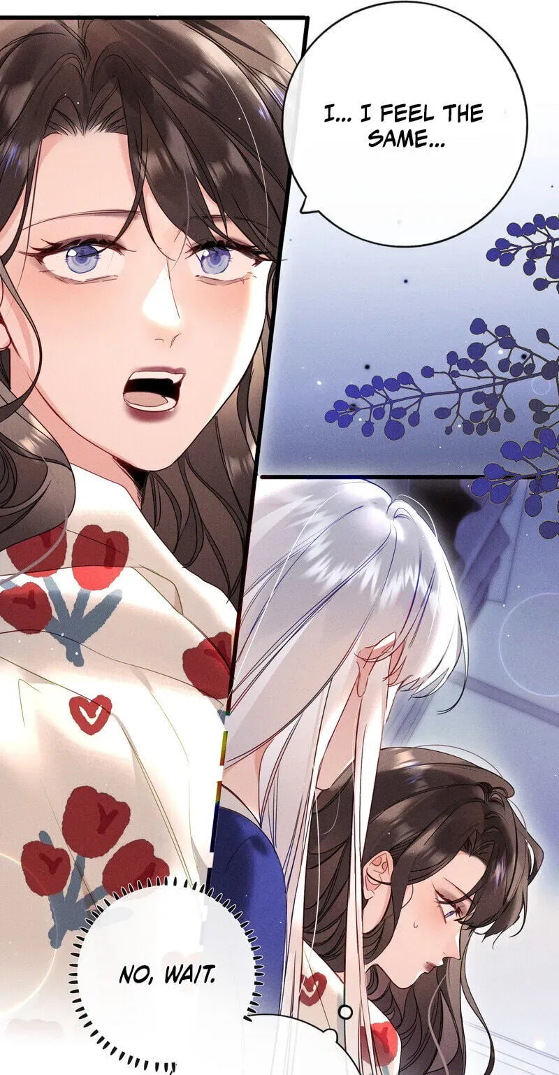My Yandere Female Student Became My Boss Chapter 20 page 17