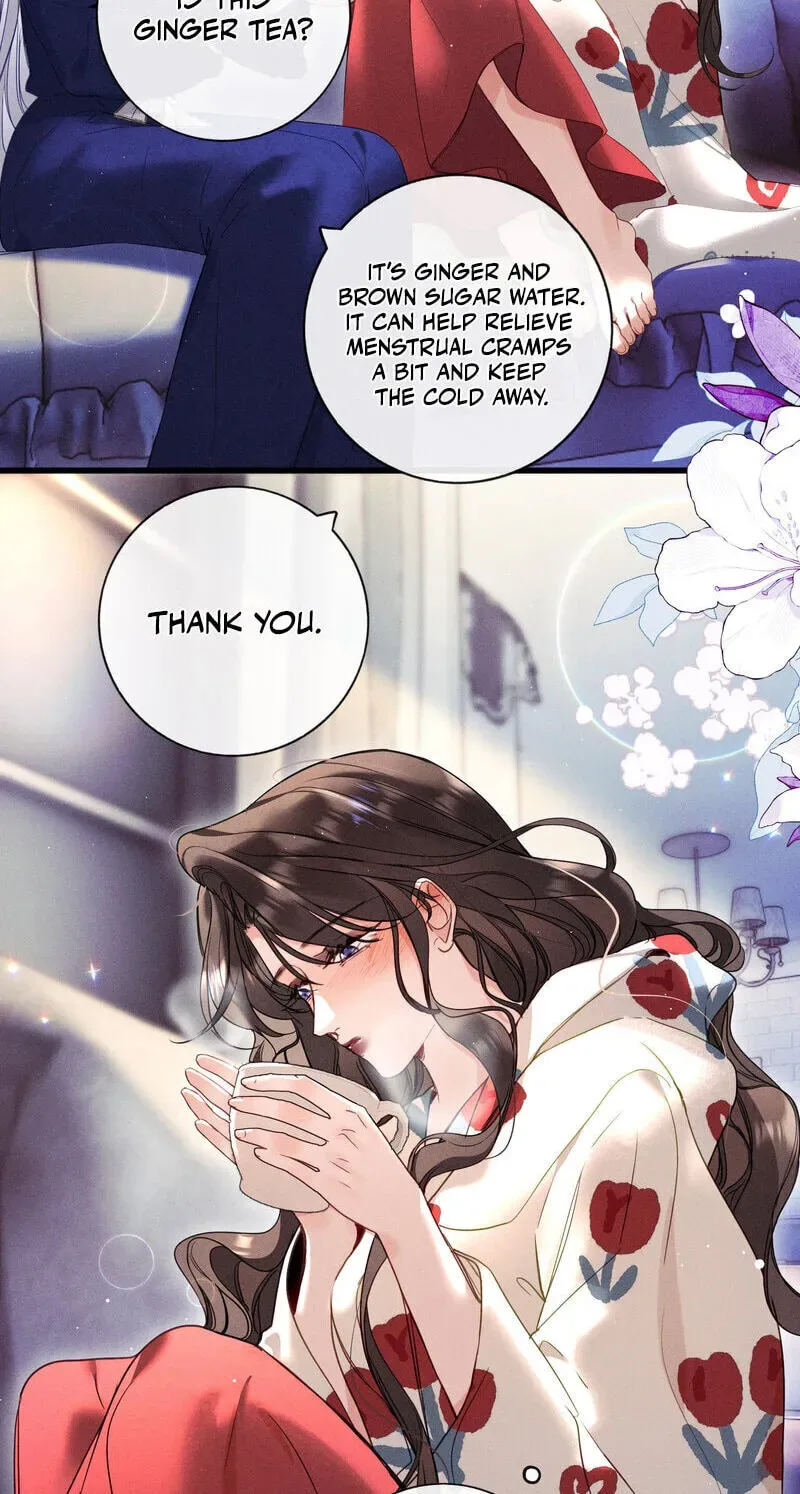 My Yandere Female Student Became My Boss Chapter 20 page 15