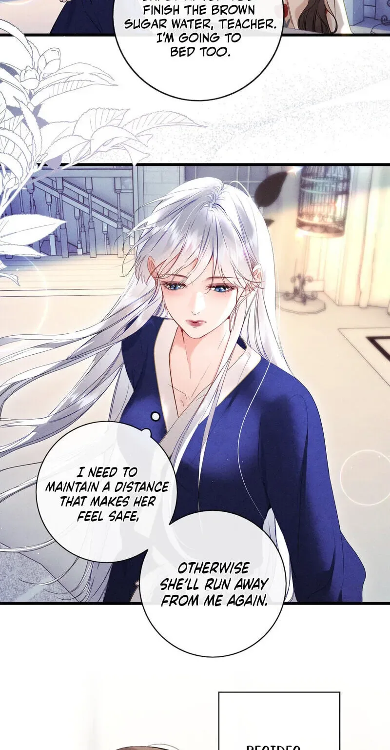 My Yandere Female Student Became My Boss Chapter 20 page 20