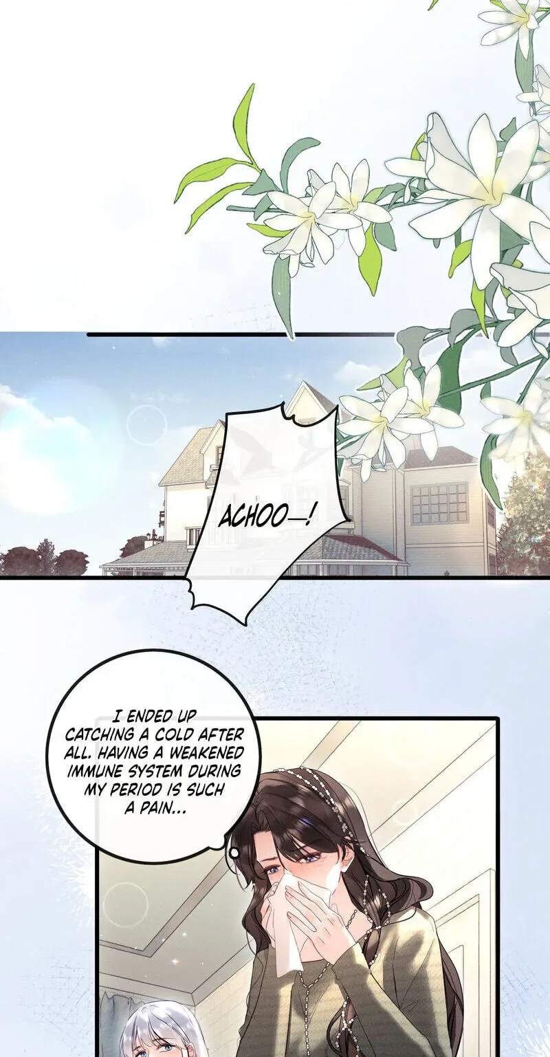 My Yandere Female Student Became My Boss Chapter 20 page 22
