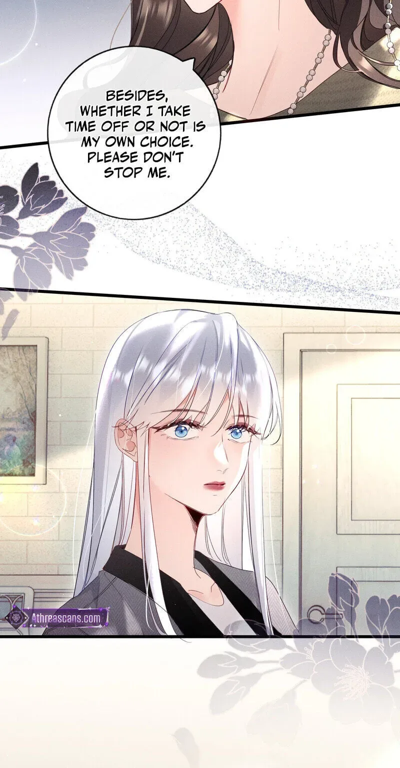 My Yandere Female Student Became My Boss Chapter 20 page 25
