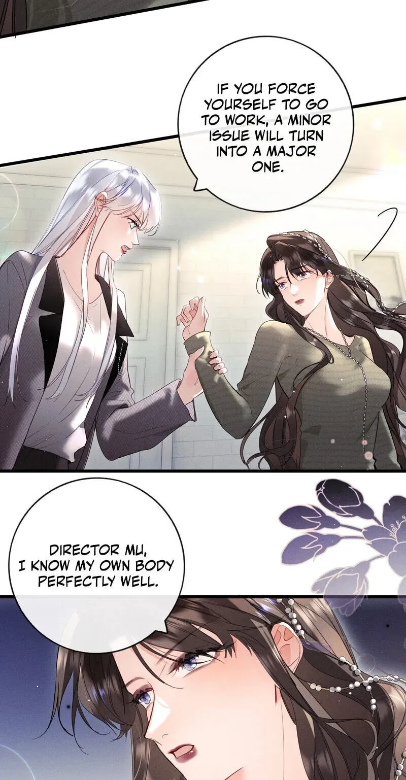 My Yandere Female Student Became My Boss Chapter 20 page 24