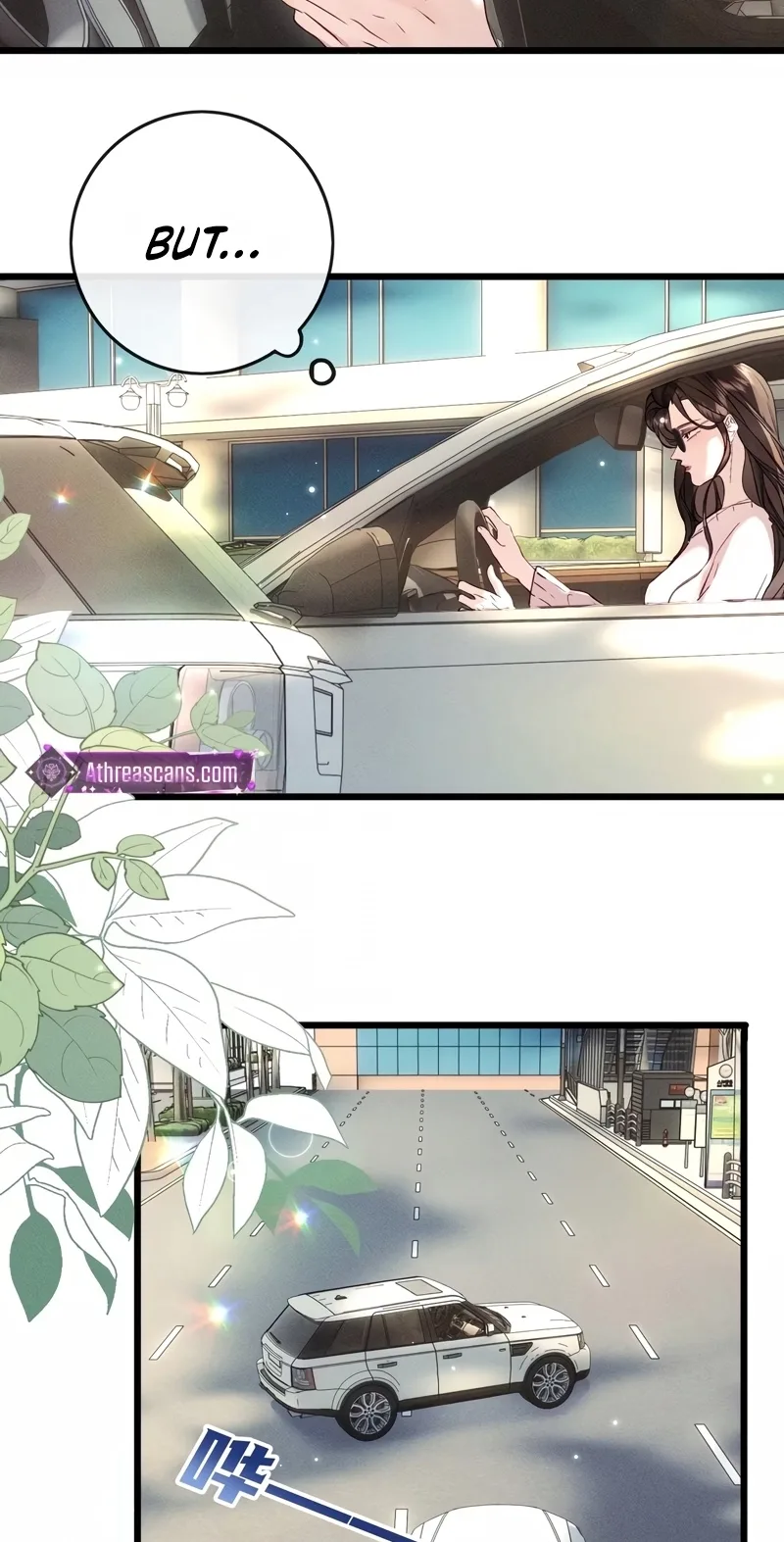 My Yandere Female Student Became My Boss Chapter 24 page 4