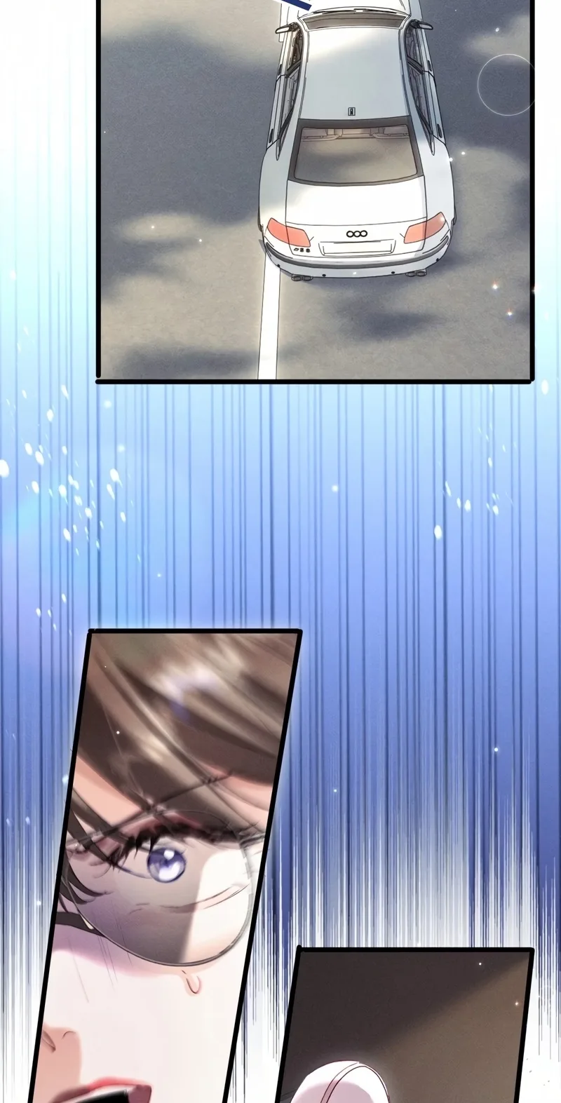 My Yandere Female Student Became My Boss Chapter 24 page 5