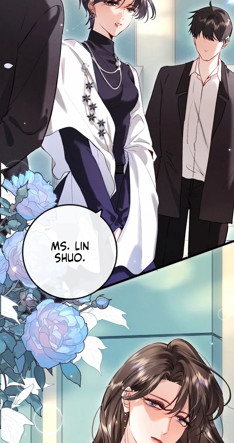 My Yandere Female Student Became My Boss Chapter 24 page 9