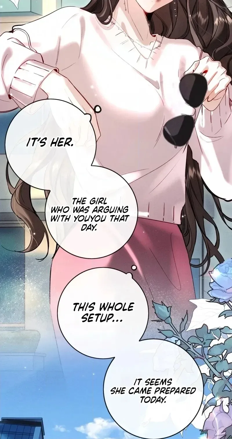My Yandere Female Student Became My Boss Chapter 24 page 10