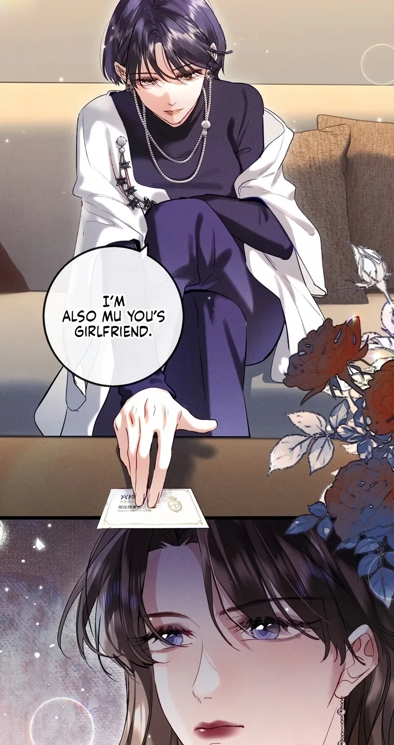 My Yandere Female Student Became My Boss Chapter 24 page 12
