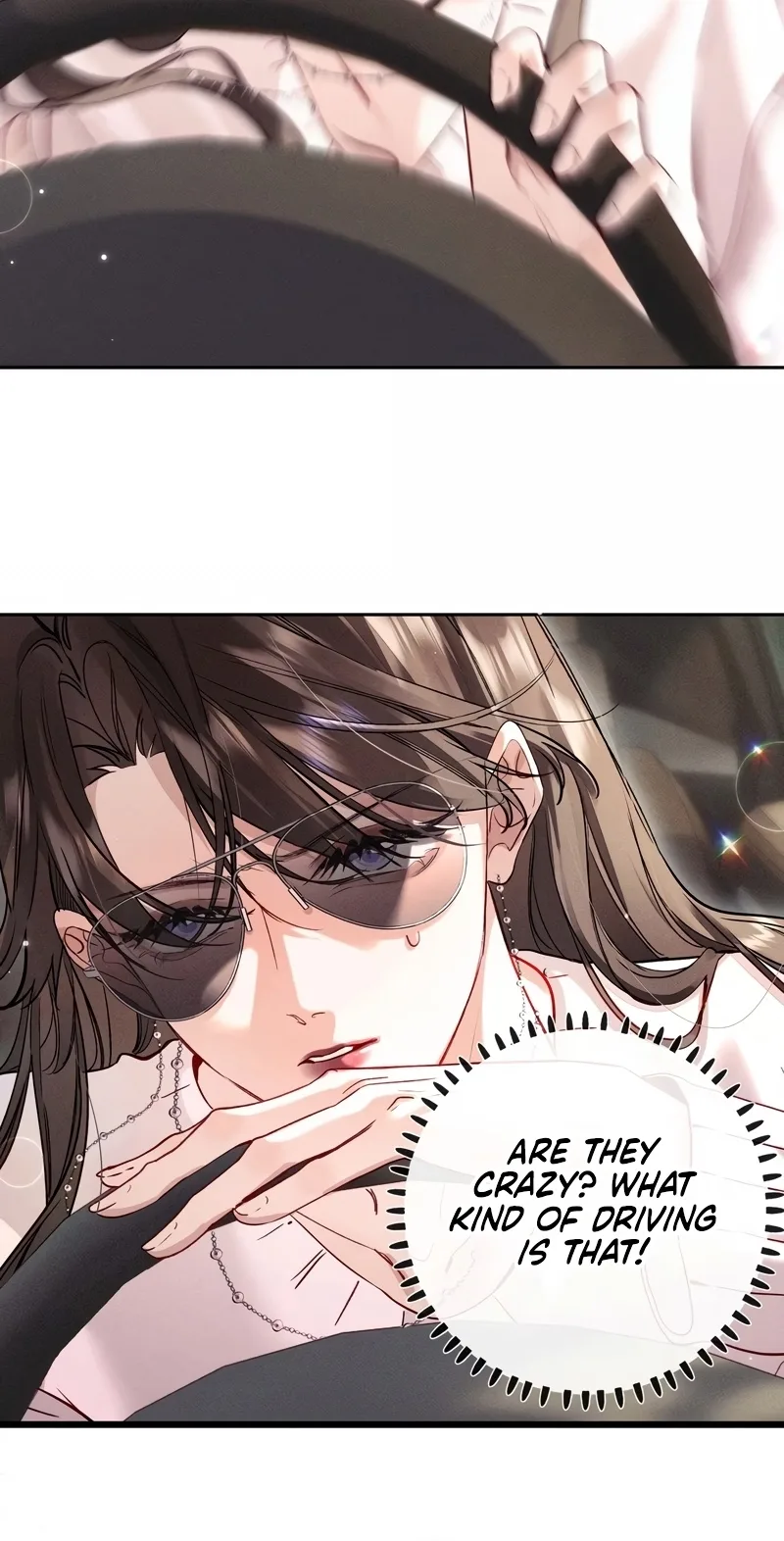 My Yandere Female Student Became My Boss Chapter 24 page 7