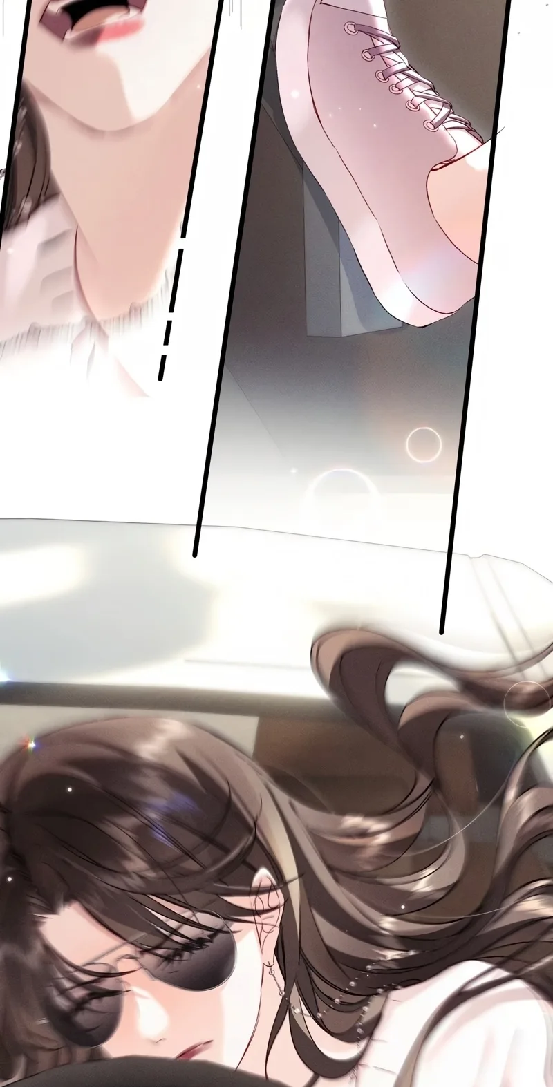 My Yandere Female Student Became My Boss Chapter 24 page 6